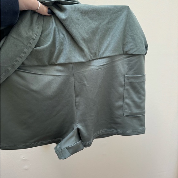 Workout skirt - Picture 4 of 6